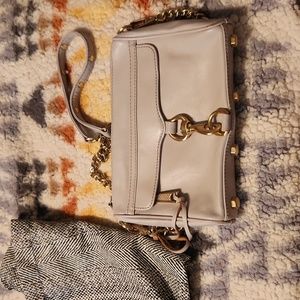 Rebecca minoff shoulder bag